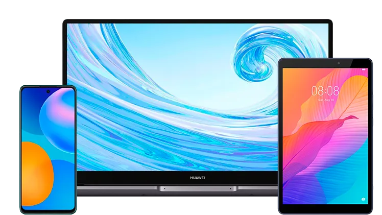 Сервисный центр Huawei в Хабаровске