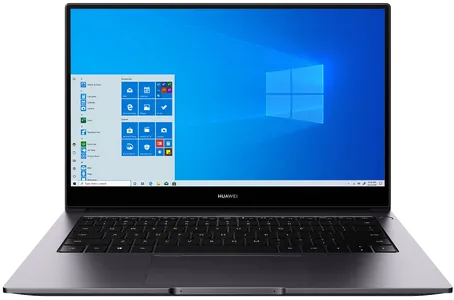 Ультрабук Huawei