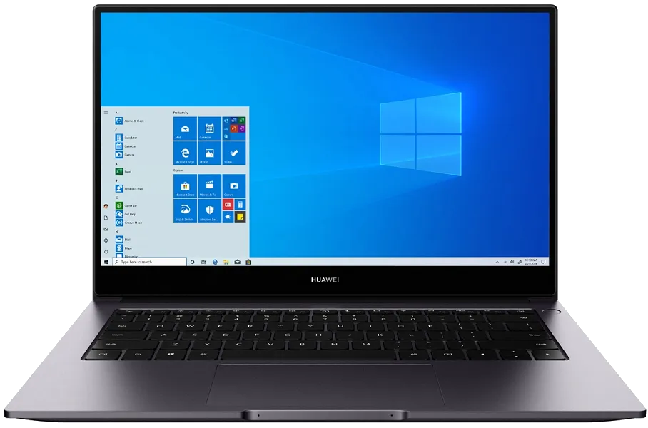 MateBook D 14 Nbl-WAQ9R