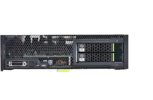 сервера Huawei FusionServer CH121 V3